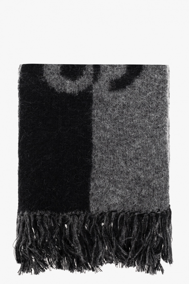 Vitkac® | Saint Laurent Women's Accessories, scarves